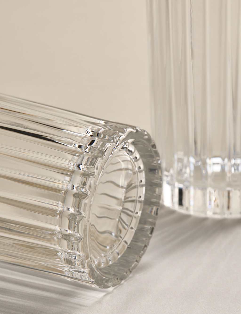 Set of 4 Timeless Hi Ball Glasses 3 of 6