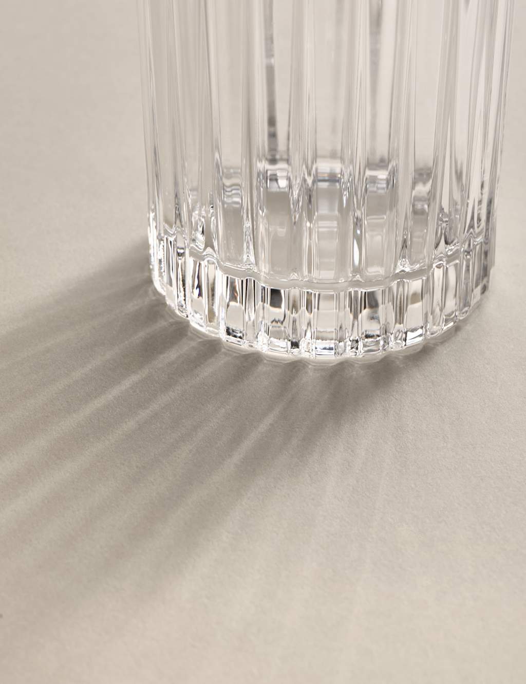 Set of 4 Timeless Hi Ball Glasses 5 of 6