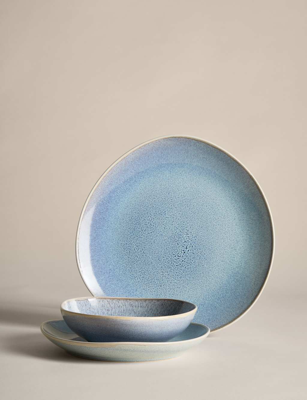 12 Piece Argo Dinner Set 2 of 6