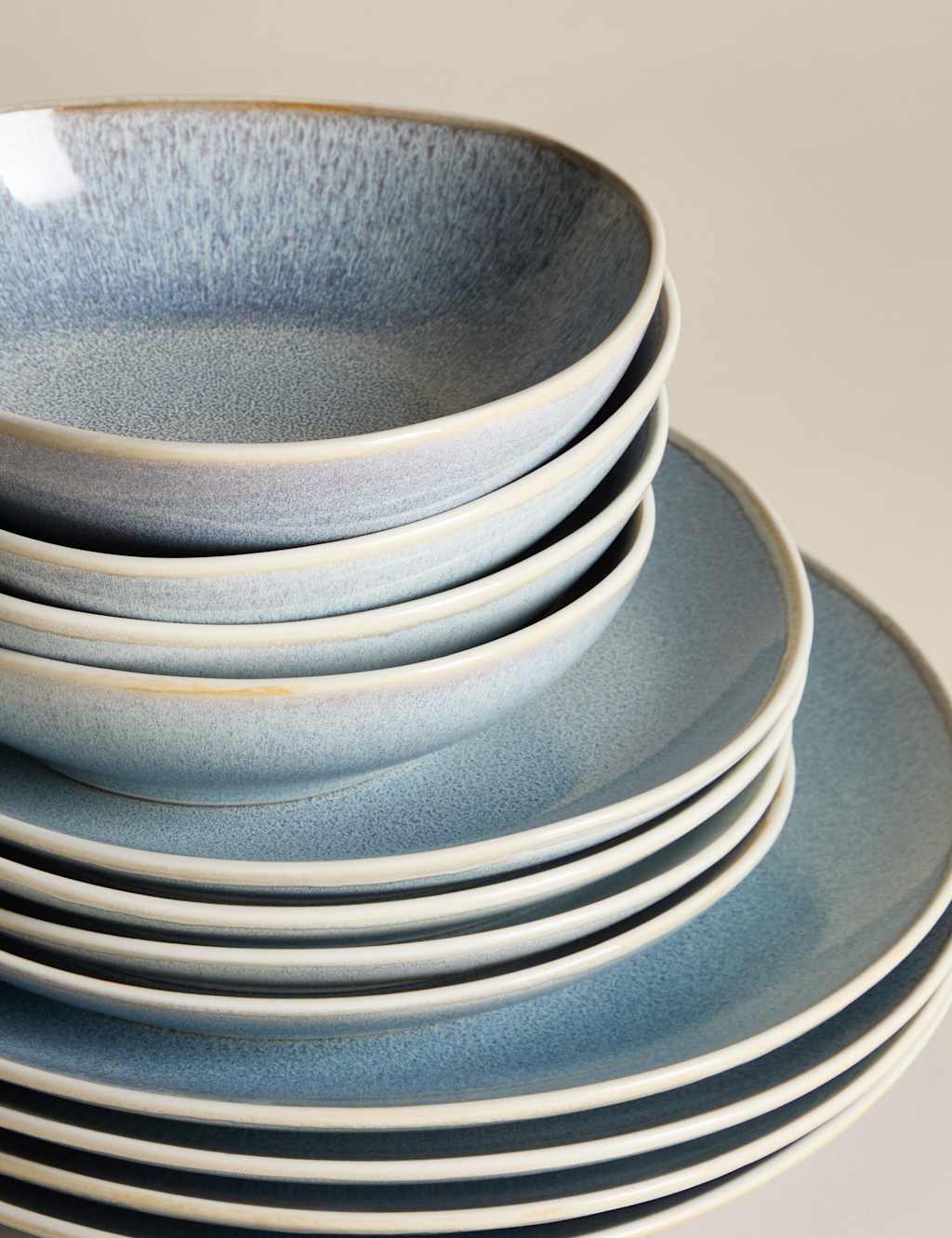 12 Piece Argo Dinner Set 2 of 7