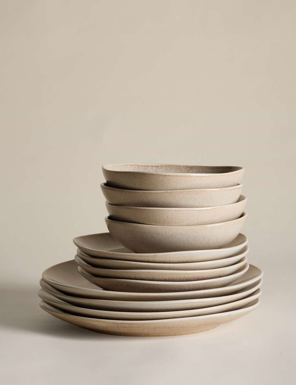 12 Piece Argo Dinner Set 2 of 6