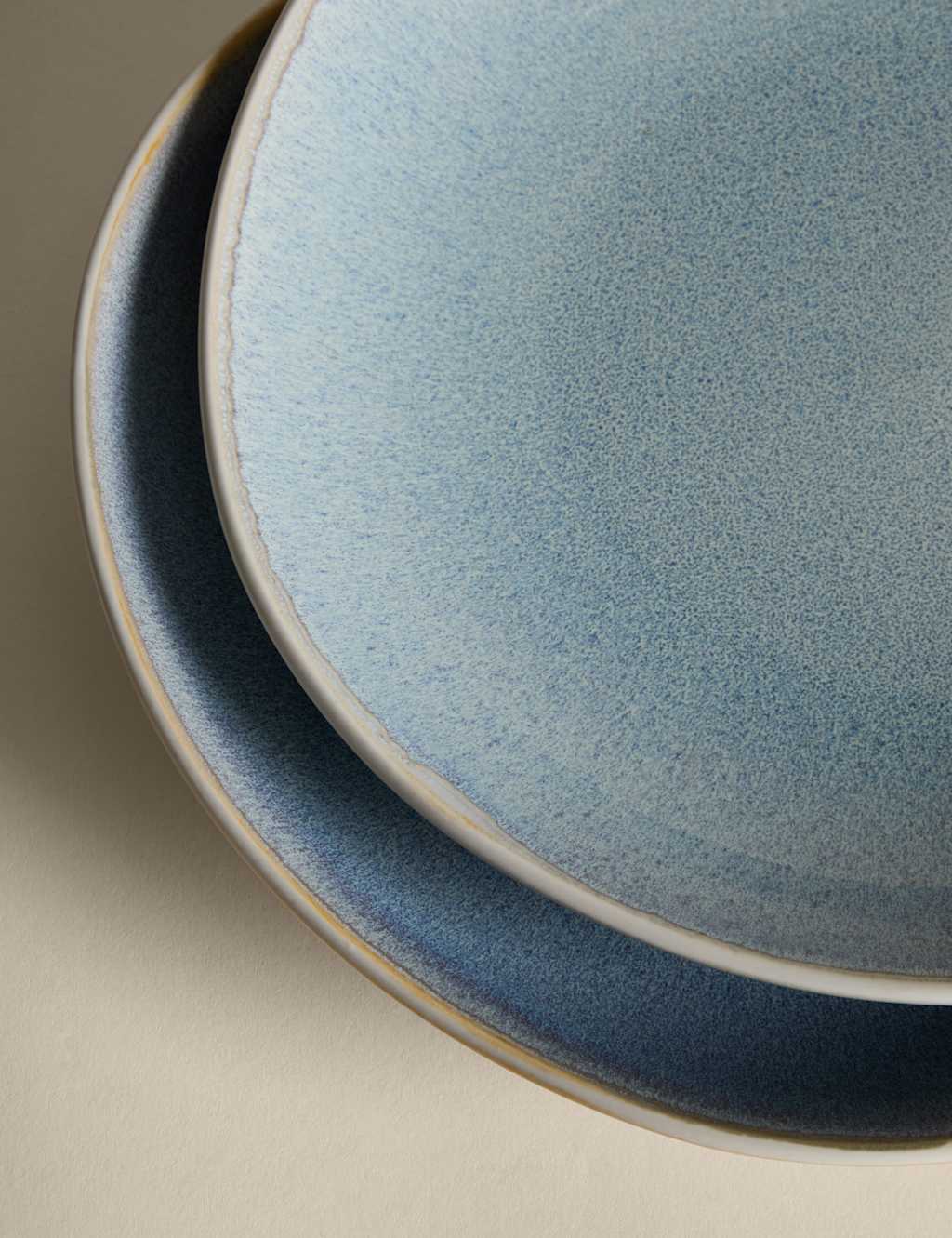 Set of 4 Argo Pasta Bowls 4 of 5