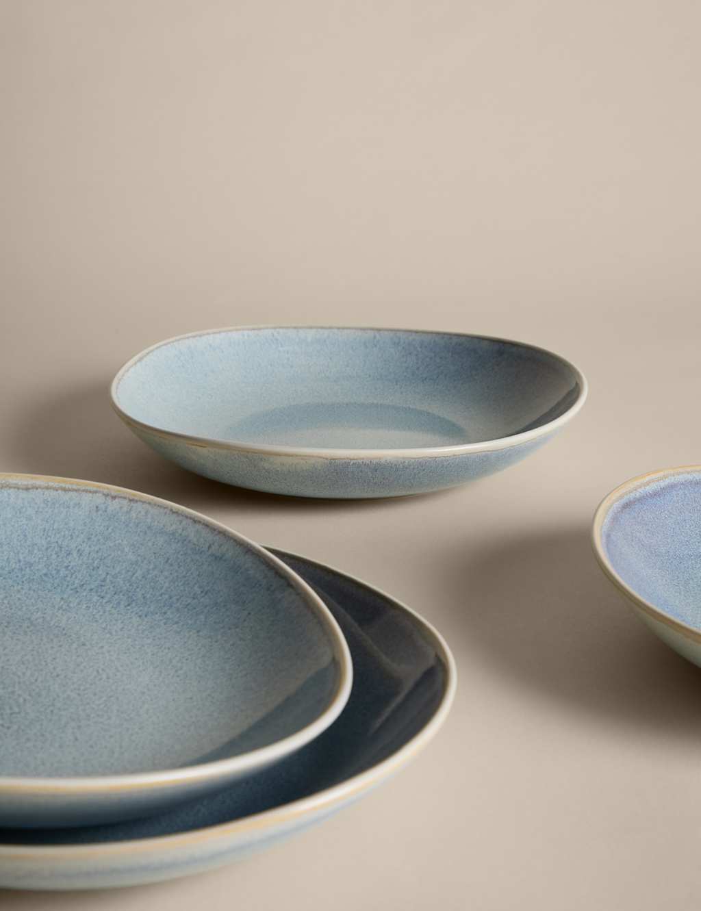 Set of 4 Argo Pasta Bowls 5 of 5