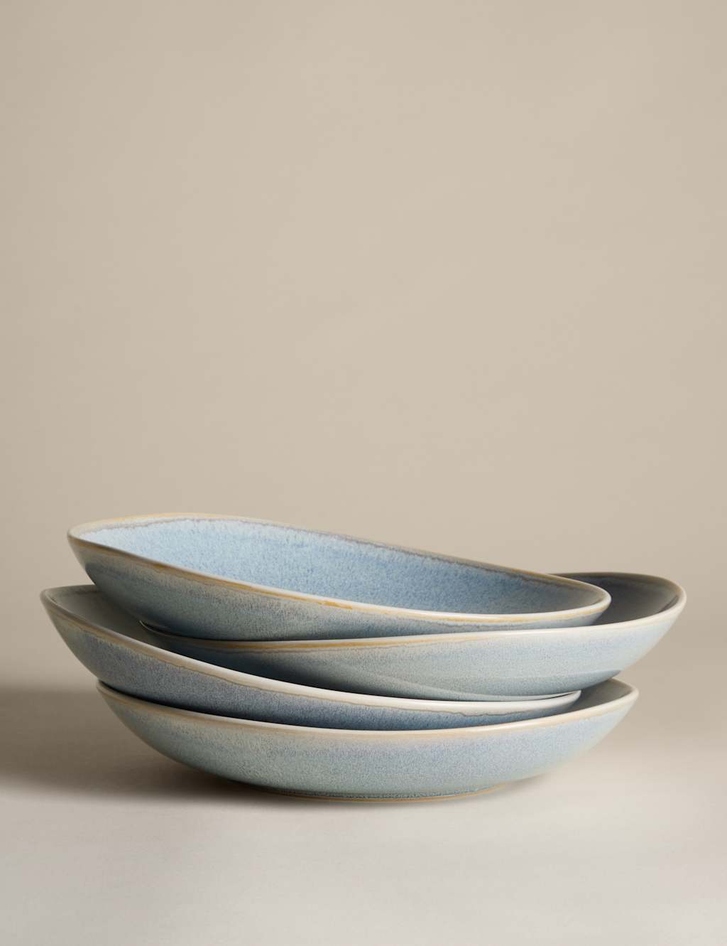 Set of 4 Argo Pasta Bowls 2 of 5
