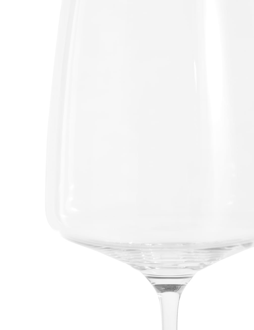 Set of 4 Manhattan Red Wine Glasses 2 of 4