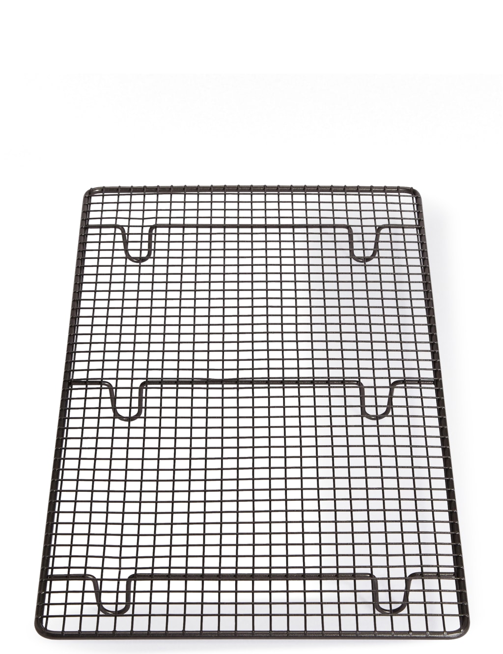 Cake cooling tray top