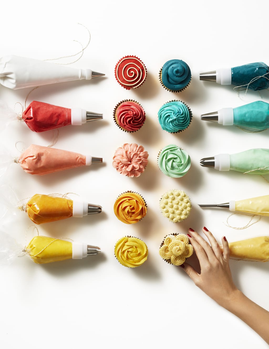 Ted baker piping bag shop