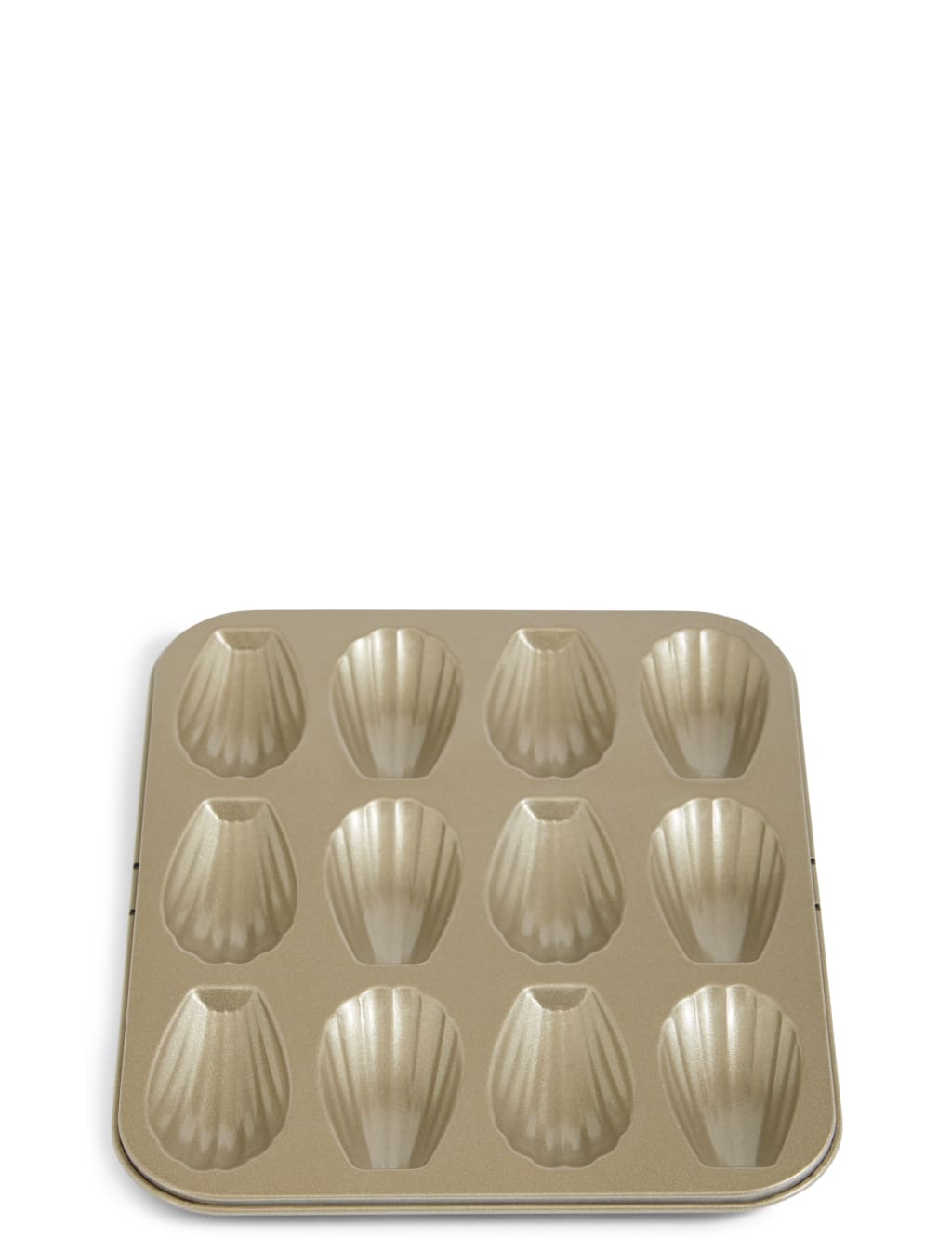 Madeleine tin top