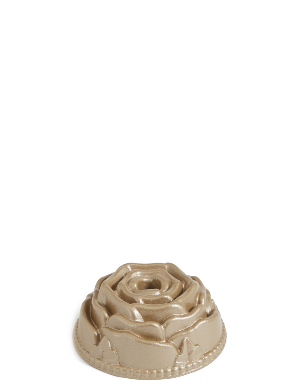 Mini Rose Die Cast Cake Tin 1 of 2