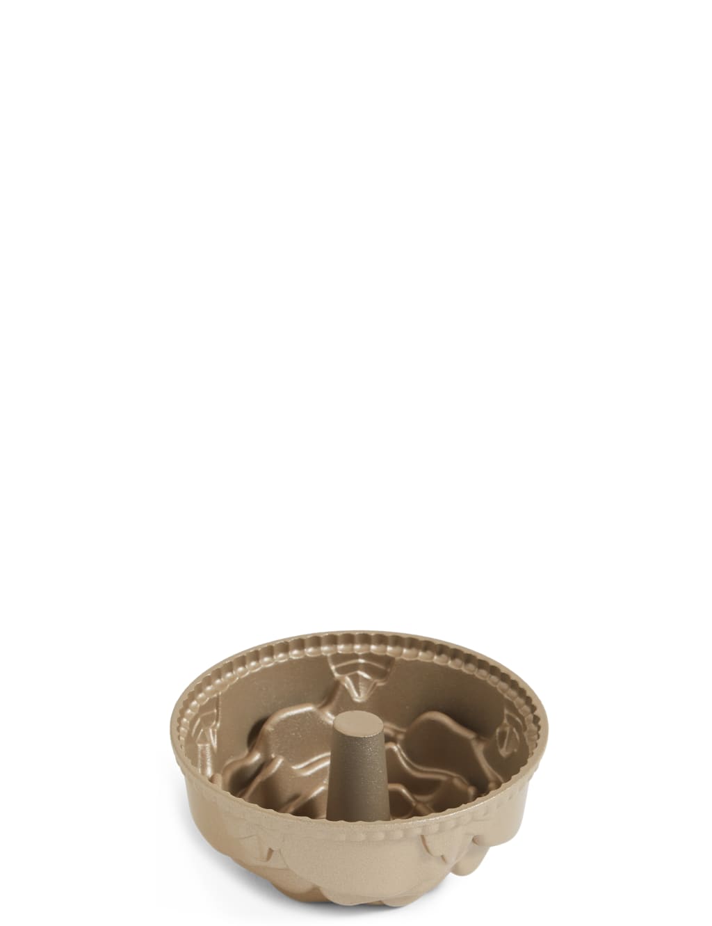Mini Rose Die Cast Cake Tin 2 of 2