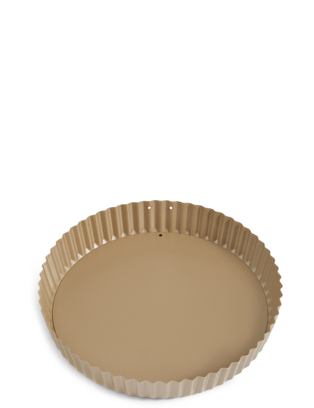 Non-Stick Loose Base Flan Tin 1 of 2