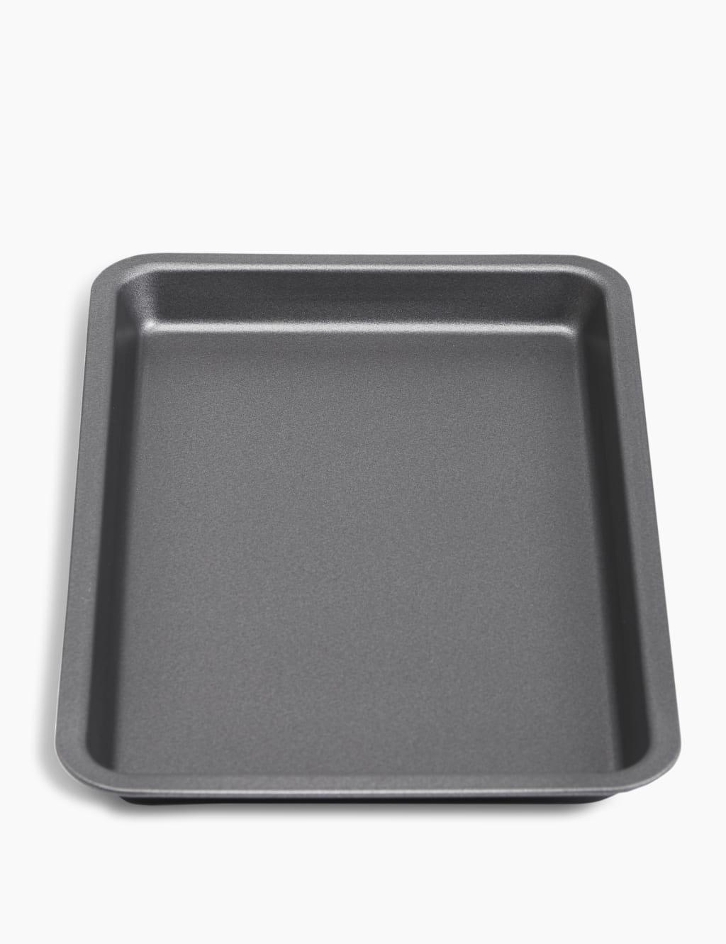 Tray bake tin top