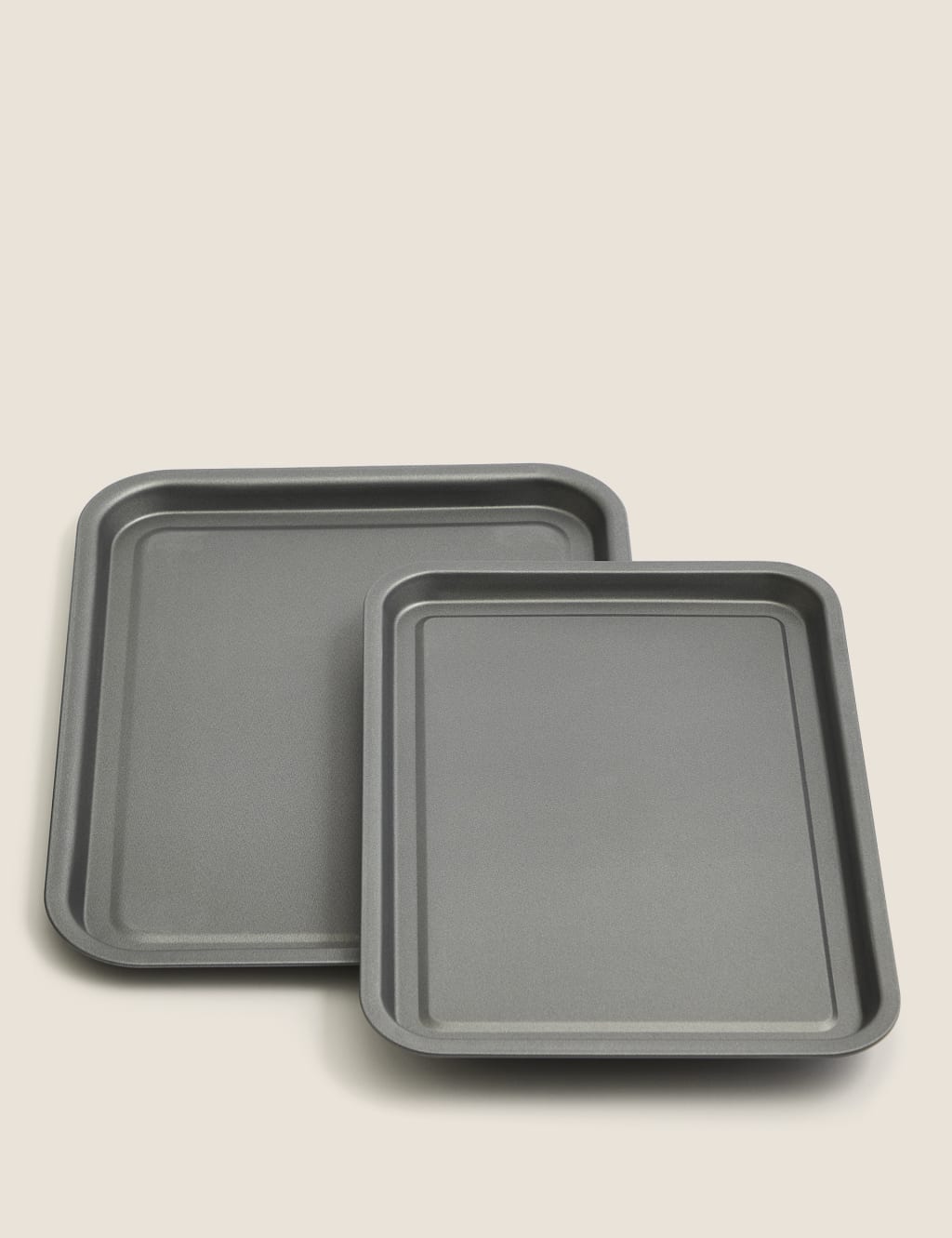 Set of 2 Oven Trays 1 of 3