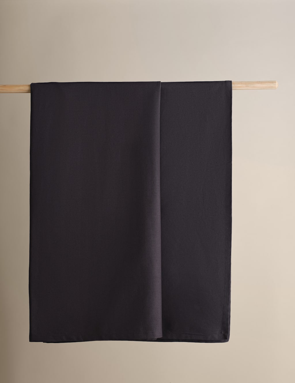 Cotton with Linen Tablecloth 2 of 6