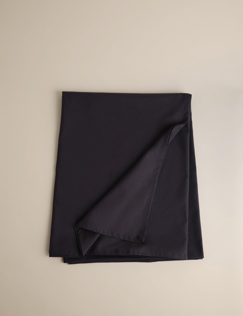 Cotton with Linen Tablecloth 3 of 6