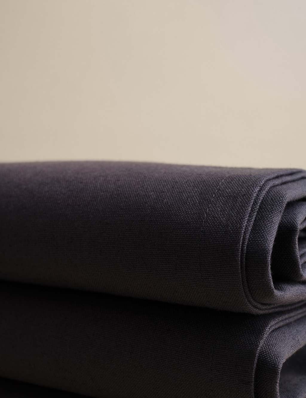 Cotton with Linen Tablecloth 4 of 6