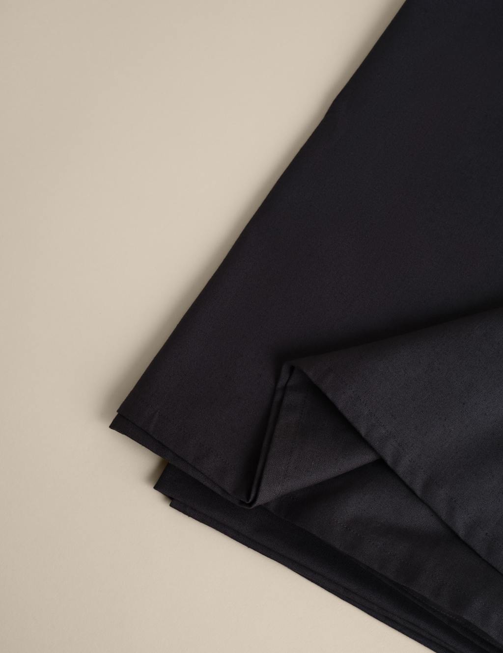 Cotton with Linen Tablecloth 5 of 6