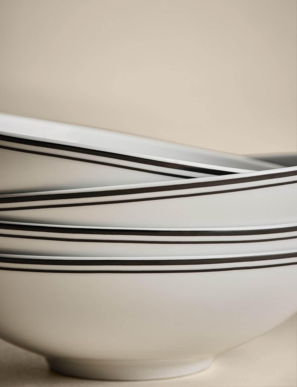 Set of 4 Maxim Cereal Bowls 5 of 5