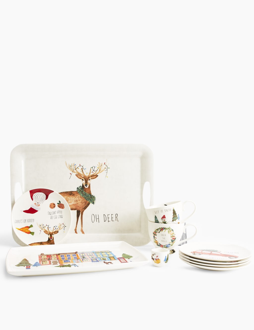 Oh Deer Mug 5 of 5