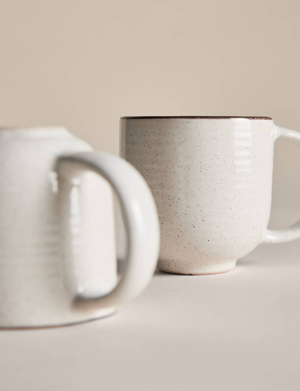 Set of 4 Michigan Espresso Mugs 4 of 6