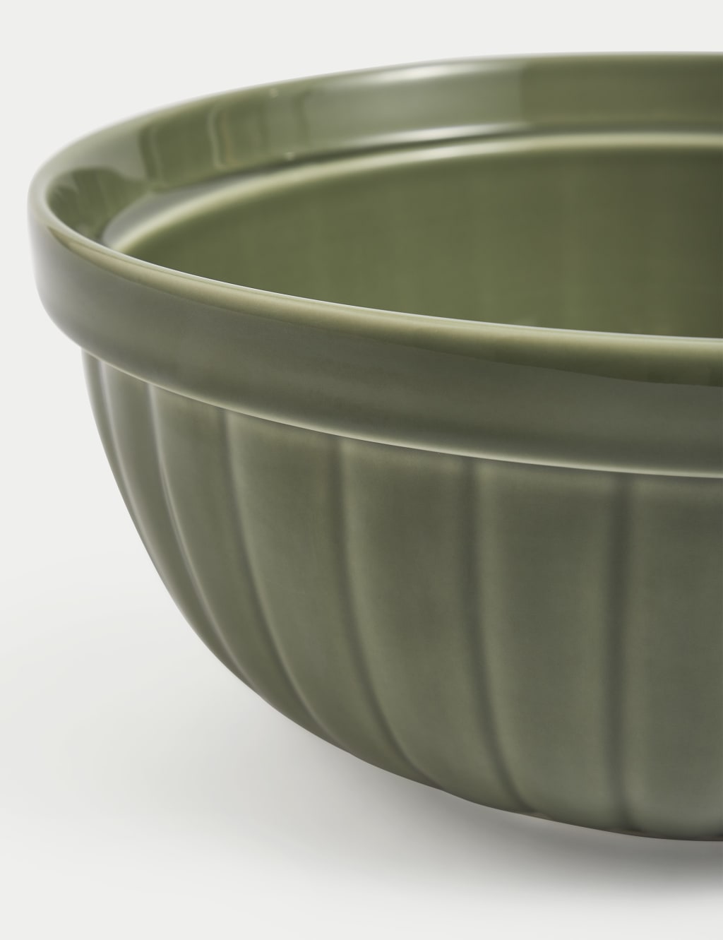 Ceramic 29cm Mixing Bowl 3 of 3