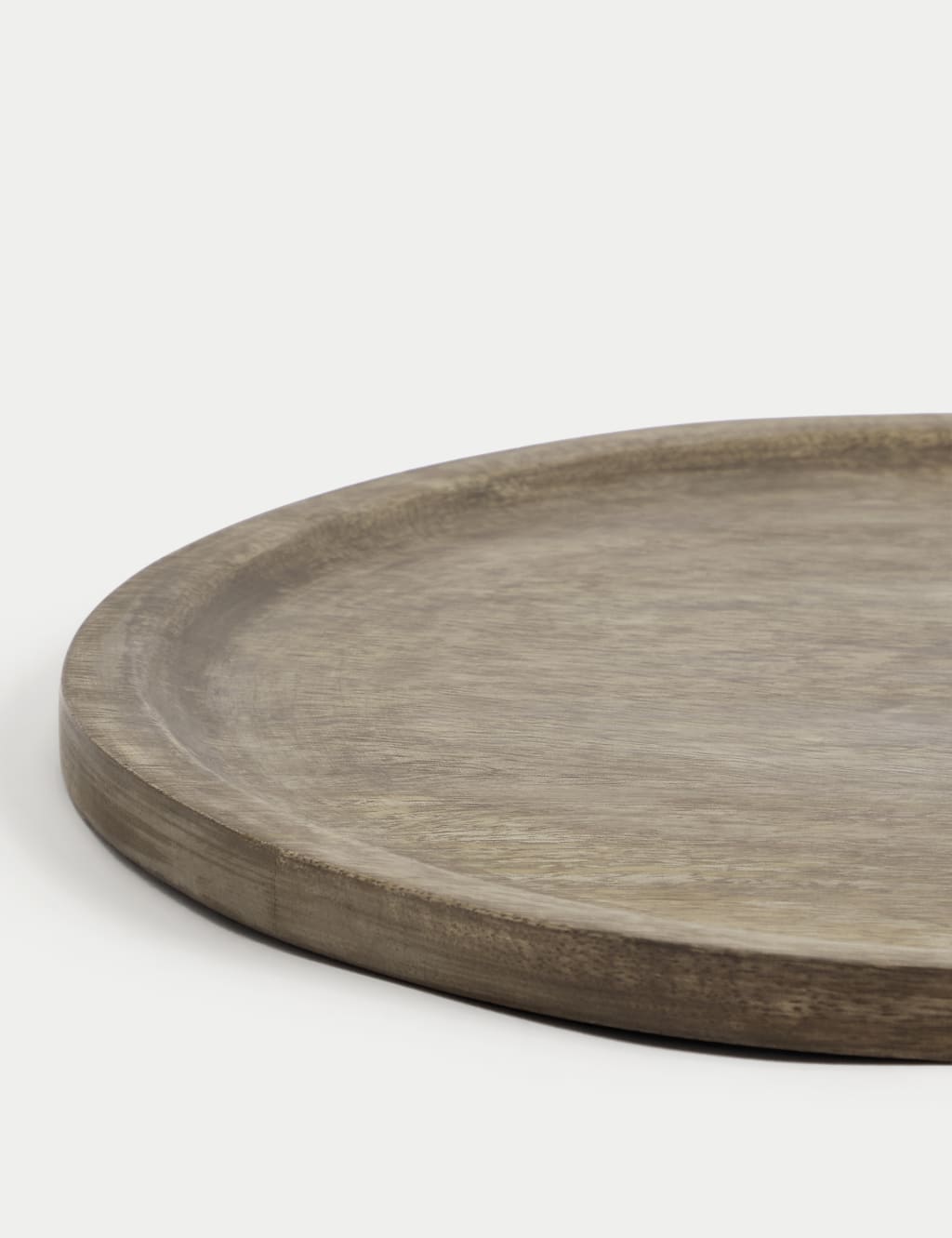 Wooden serving plates new arrivals