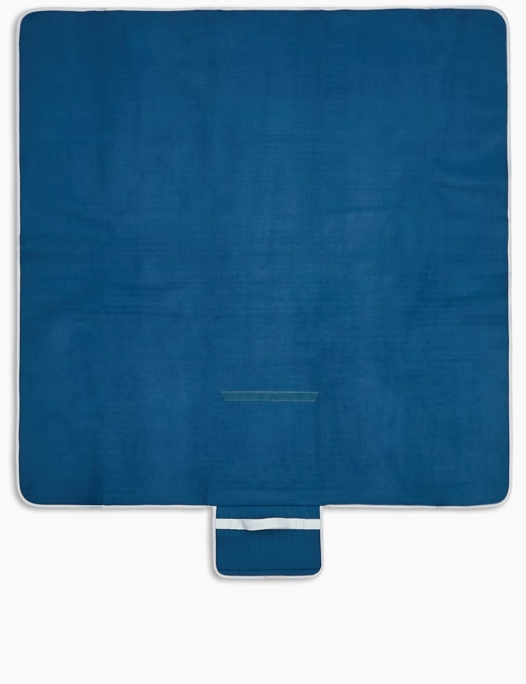 Fold Away Fleece Picnic Mat 3 of 3