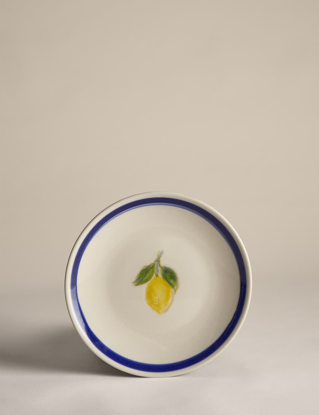 Lemon Side Plate 2 of 5
