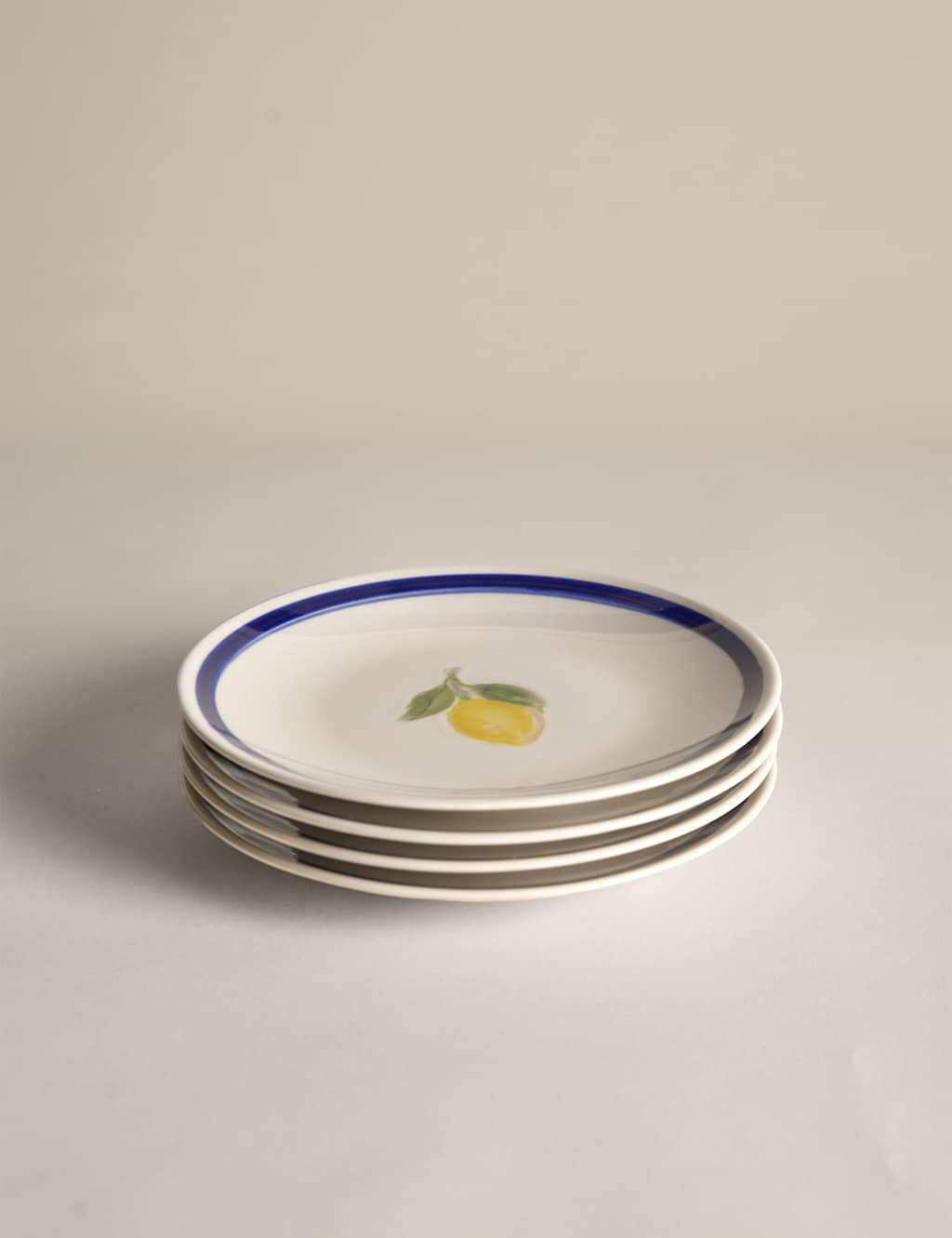 Lemon Side Plate 5 of 5