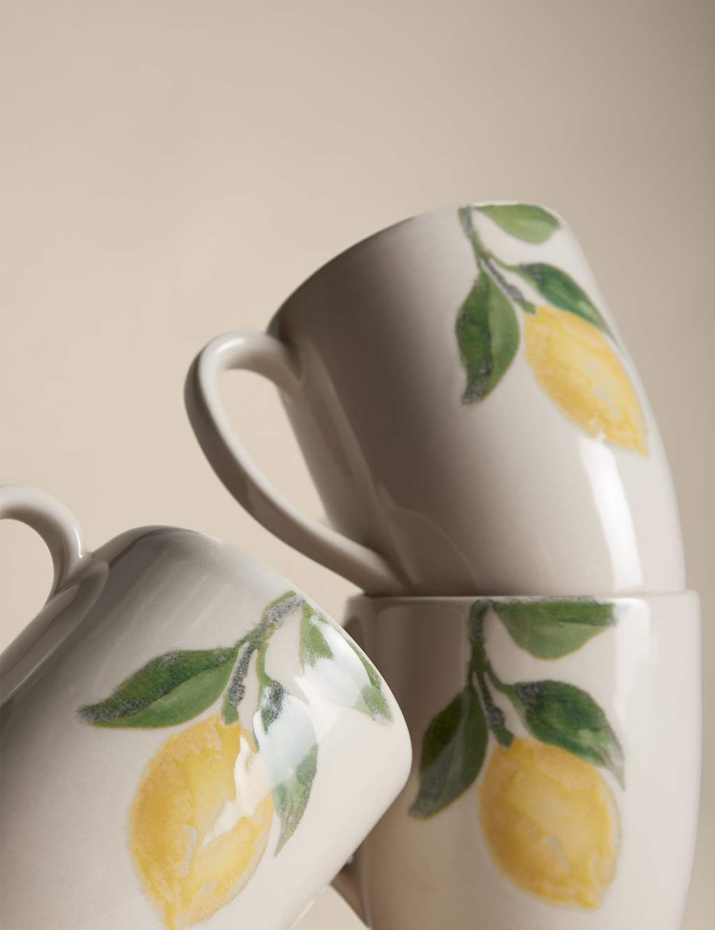 Lemon Mug 2 of 5