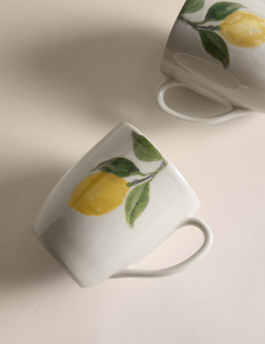 Lemon Mug 4 of 5