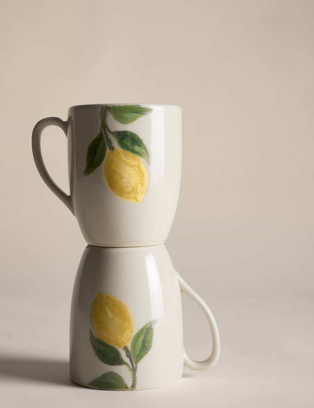 Lemon Mug 5 of 5