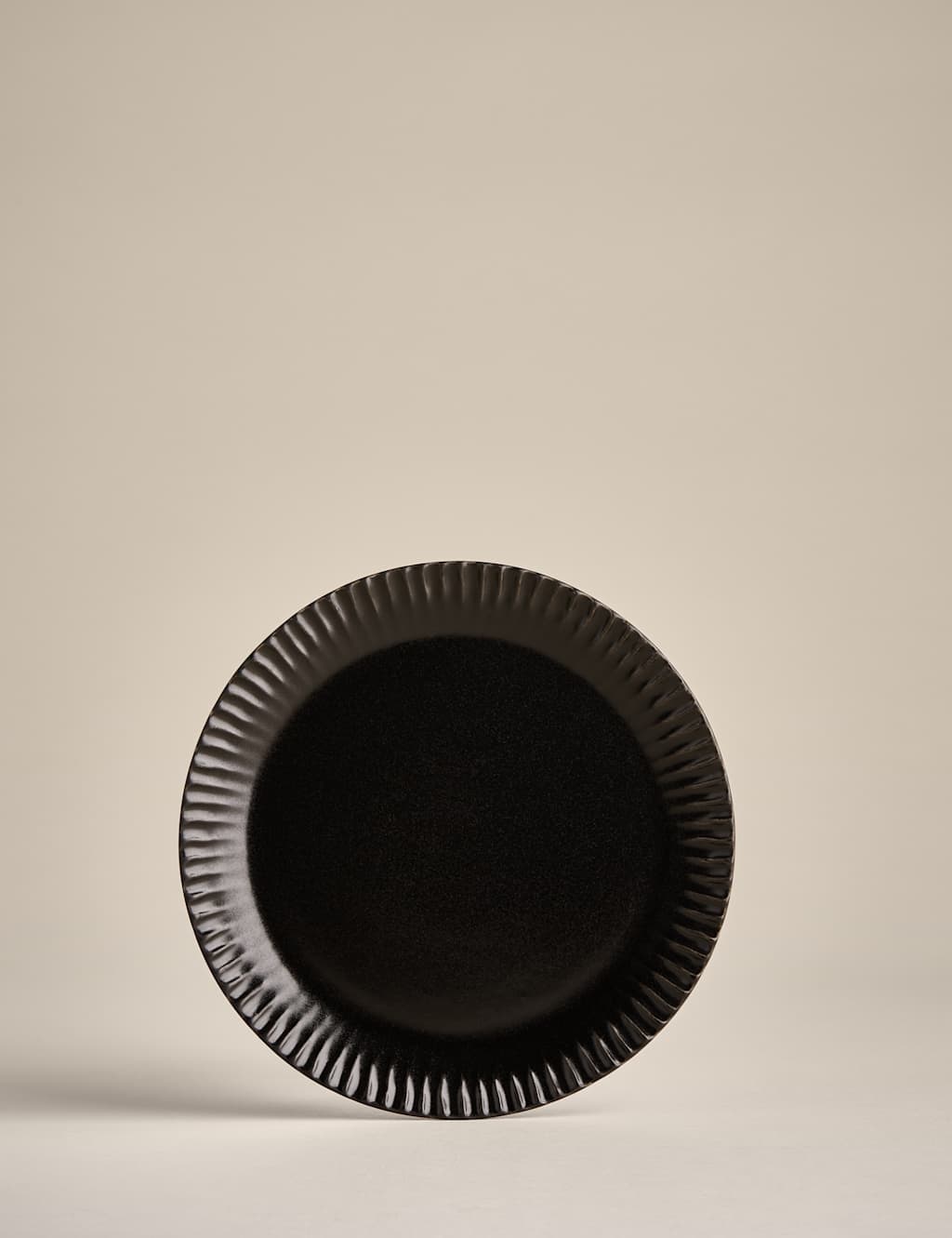 12 Piece Textured Edge Dinner Set 5 of 7