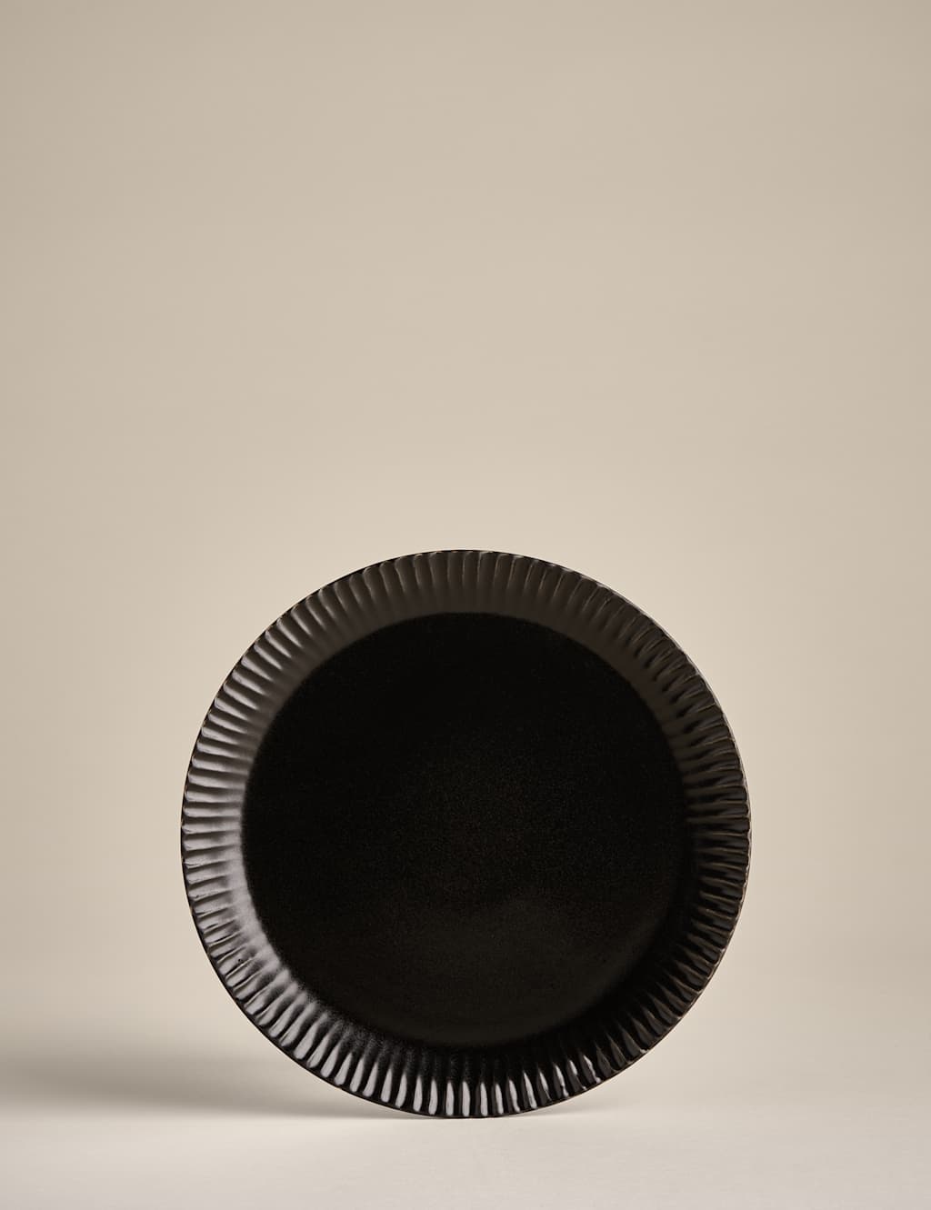 12 Piece Textured Edge Dinner Set 6 of 7