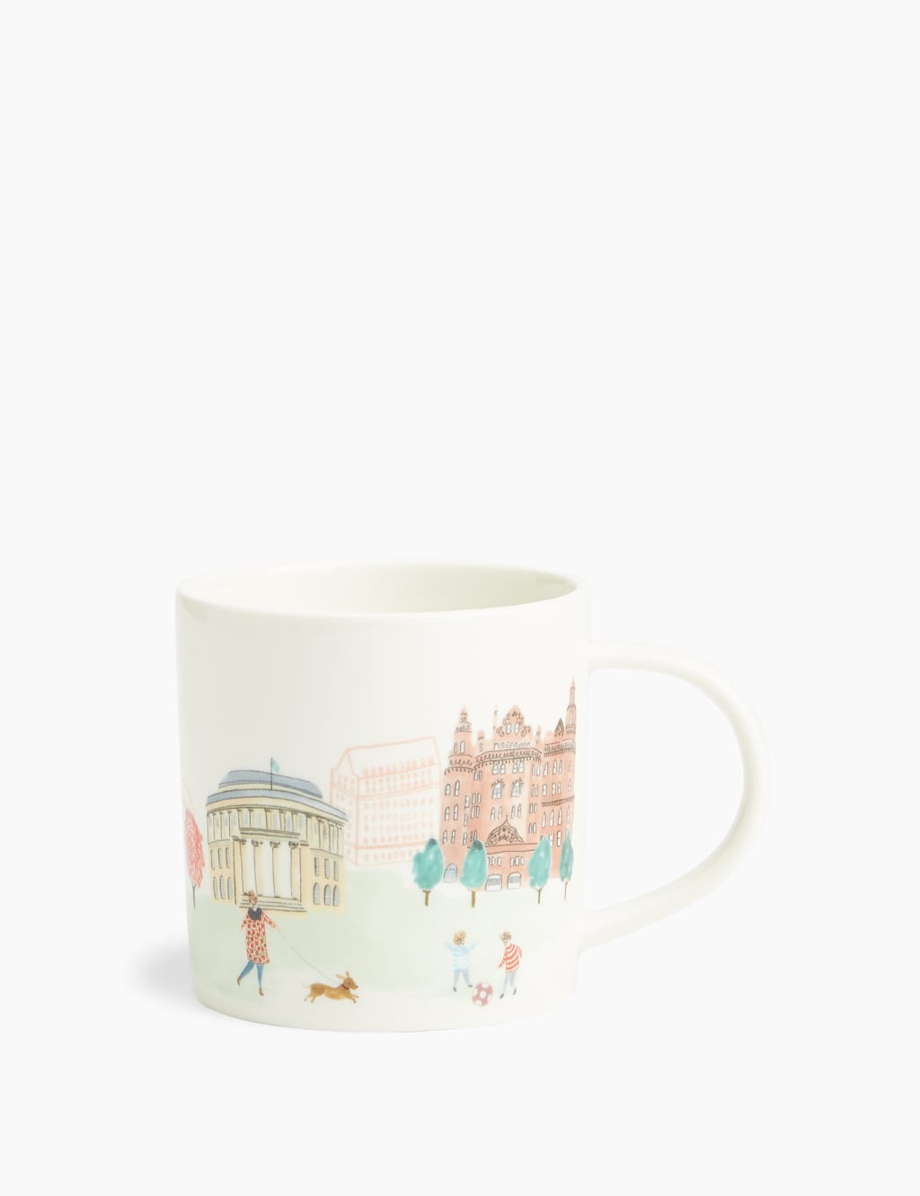 Manchester Mug 2 of 4