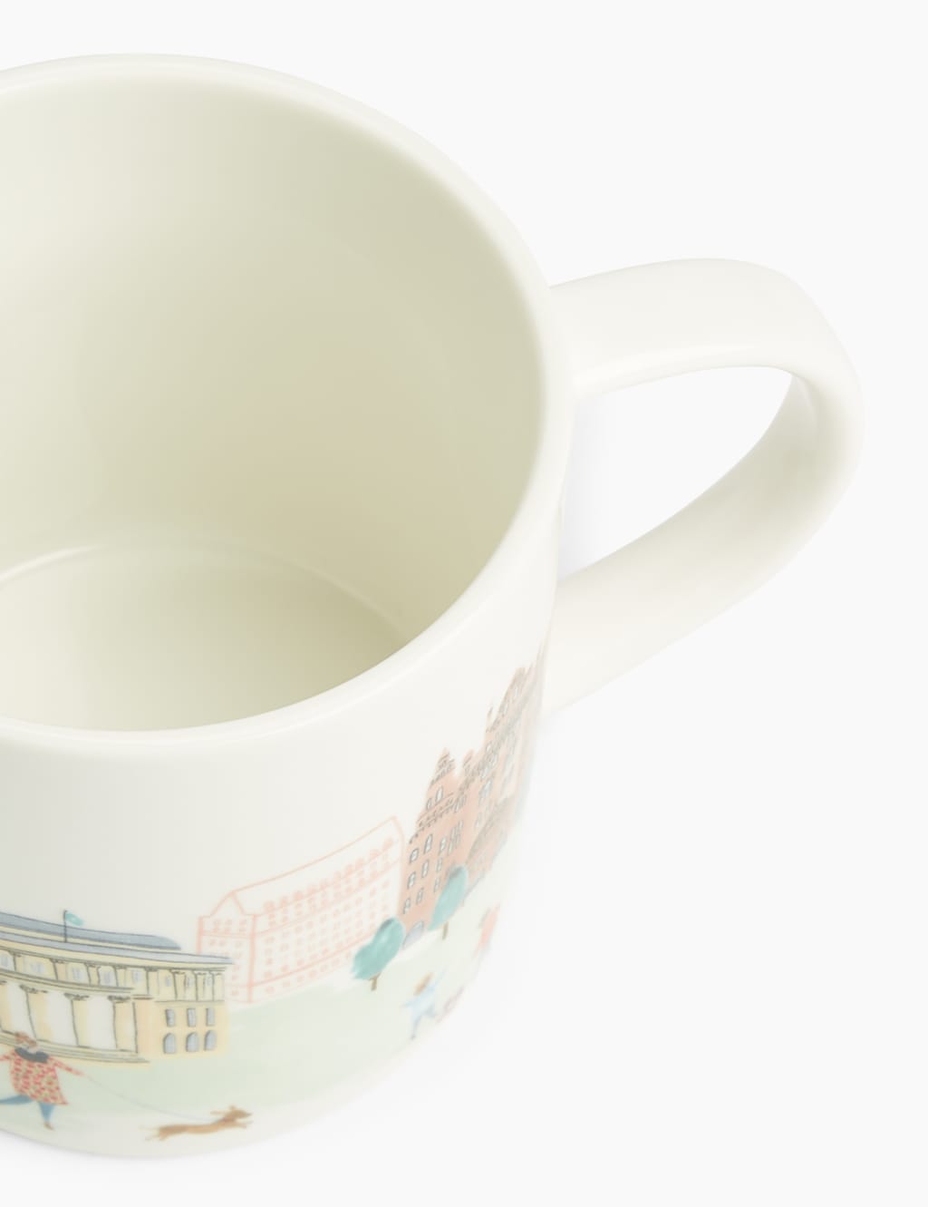 Manchester Mug 4 of 4
