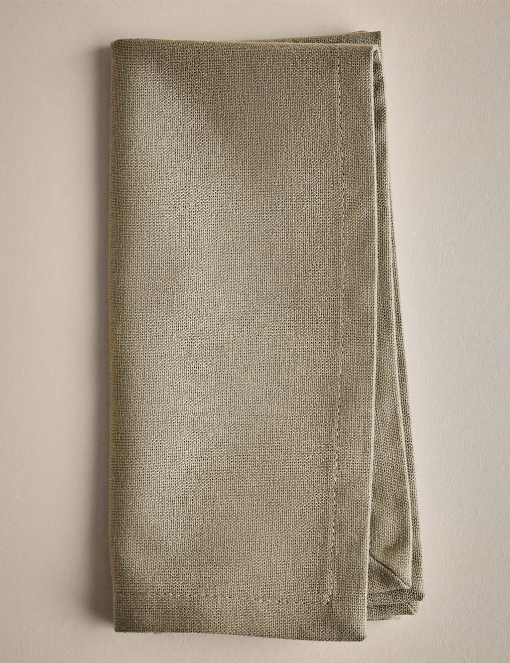 Set of 4 Pure Cotton Napkins 2 of 5
