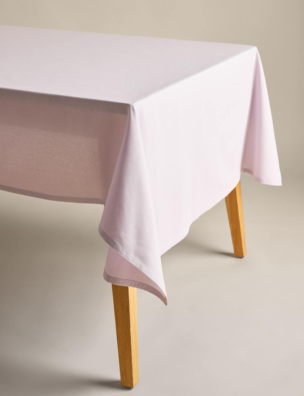Pure Cotton Tablecloth 6 of 6