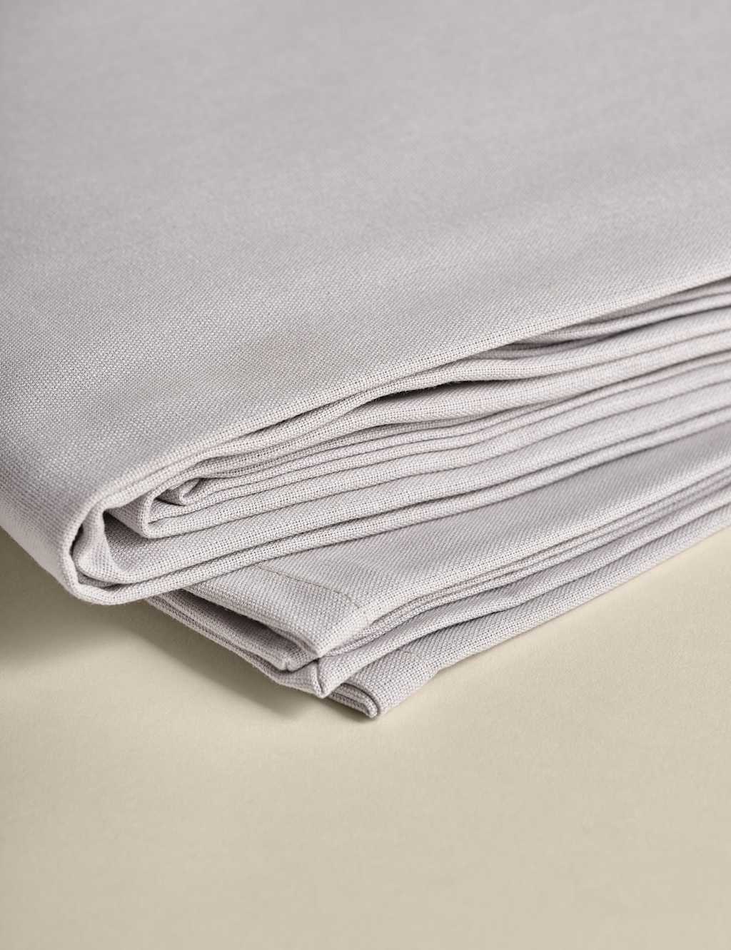 Pure Cotton Tablecloth 2 of 7