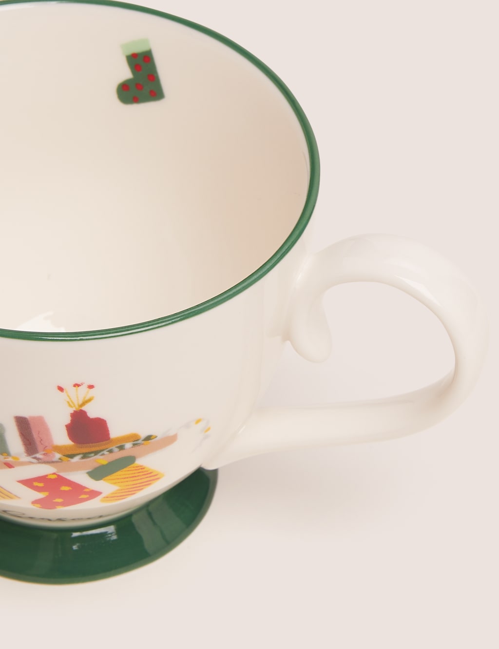 Tis The Season Mug 3 of 3