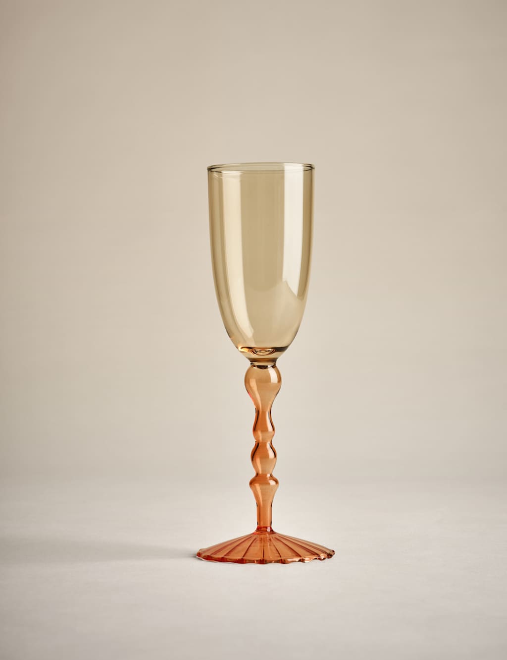 Set of 2 Deco Champagne Flutes 2 of 6