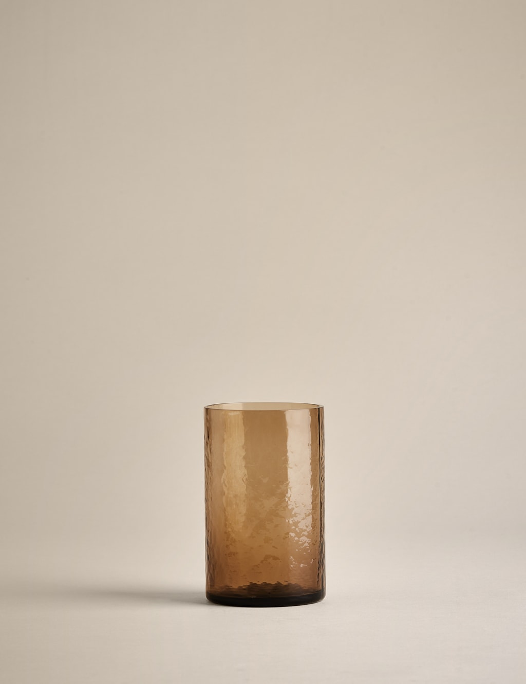 Set of 4 Hammered Hi Ball Glasses 3 of 5