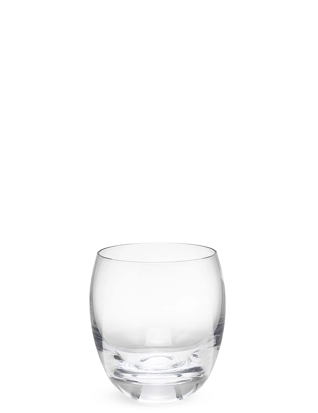 Set of 4 Barrel Tumblers 1 of 4