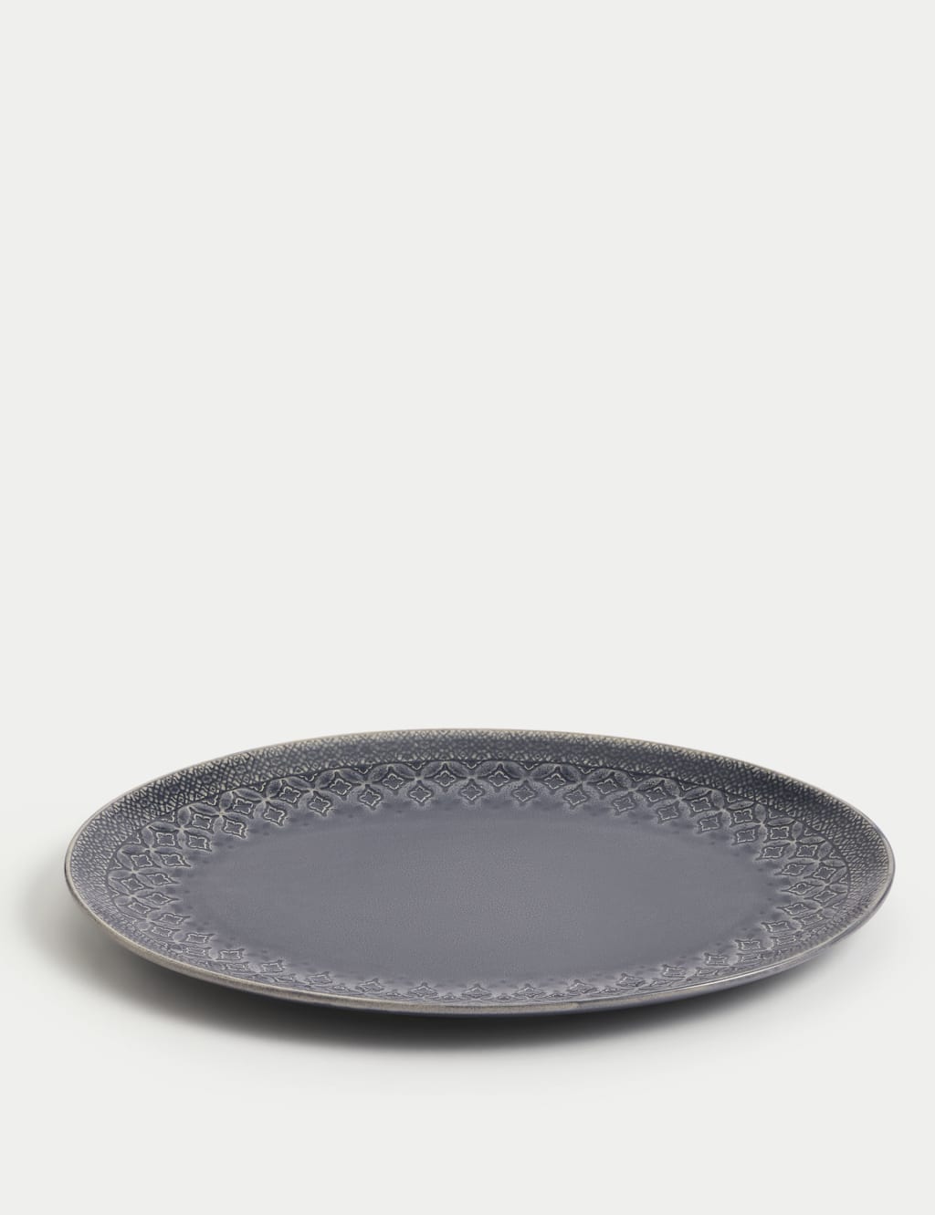 Ceramic Tile Platter 2 of 5