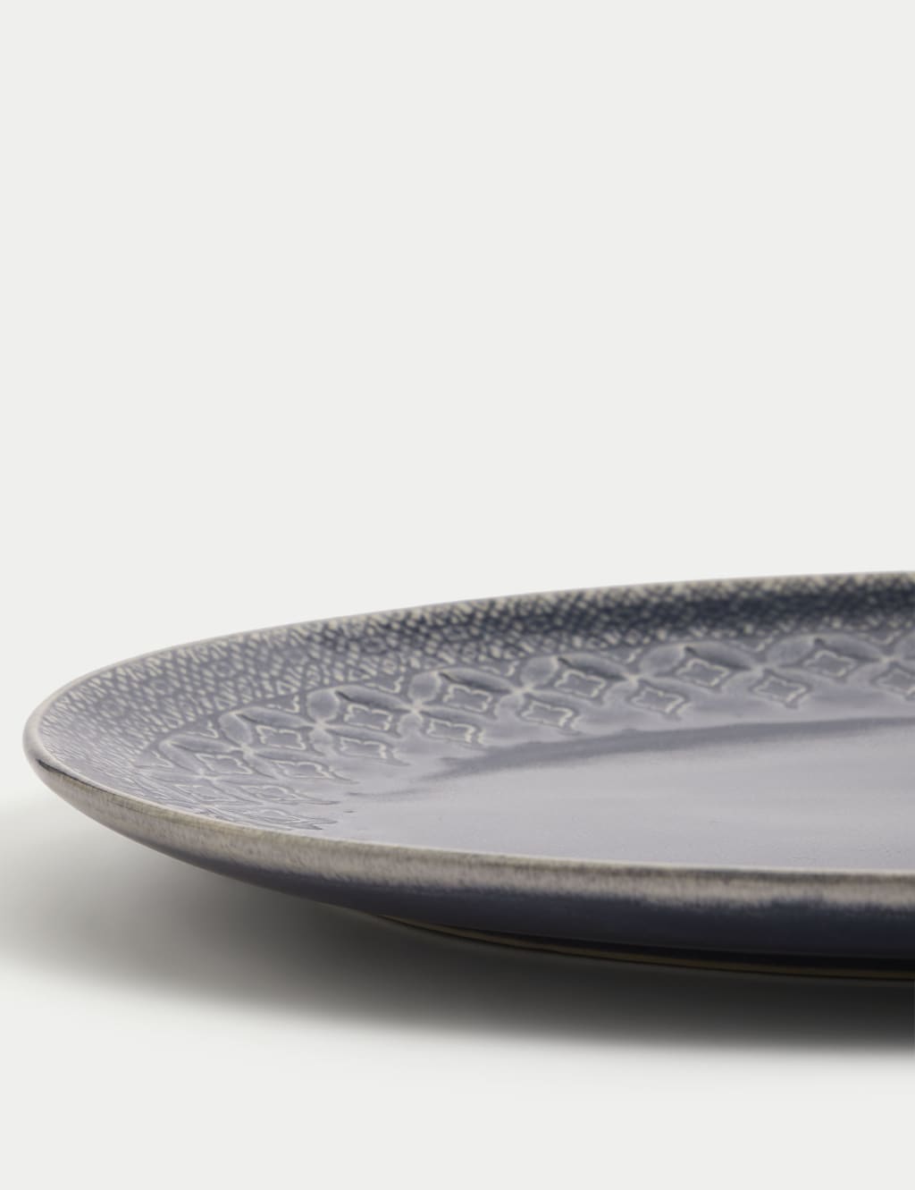 Ceramic Tile Platter 4 of 5