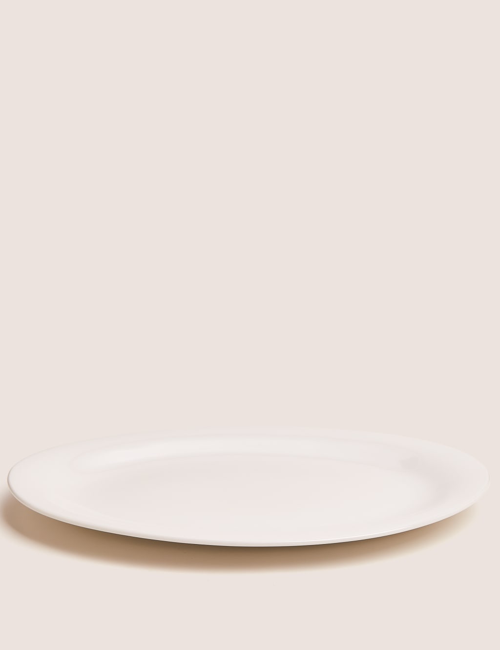 Large Oval Platter 2 of 4
