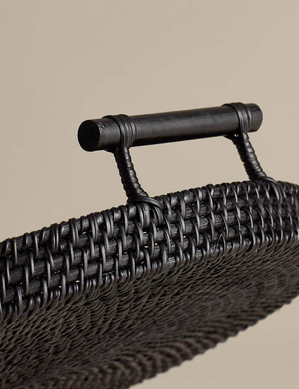 Rattan Tray 3 of 6