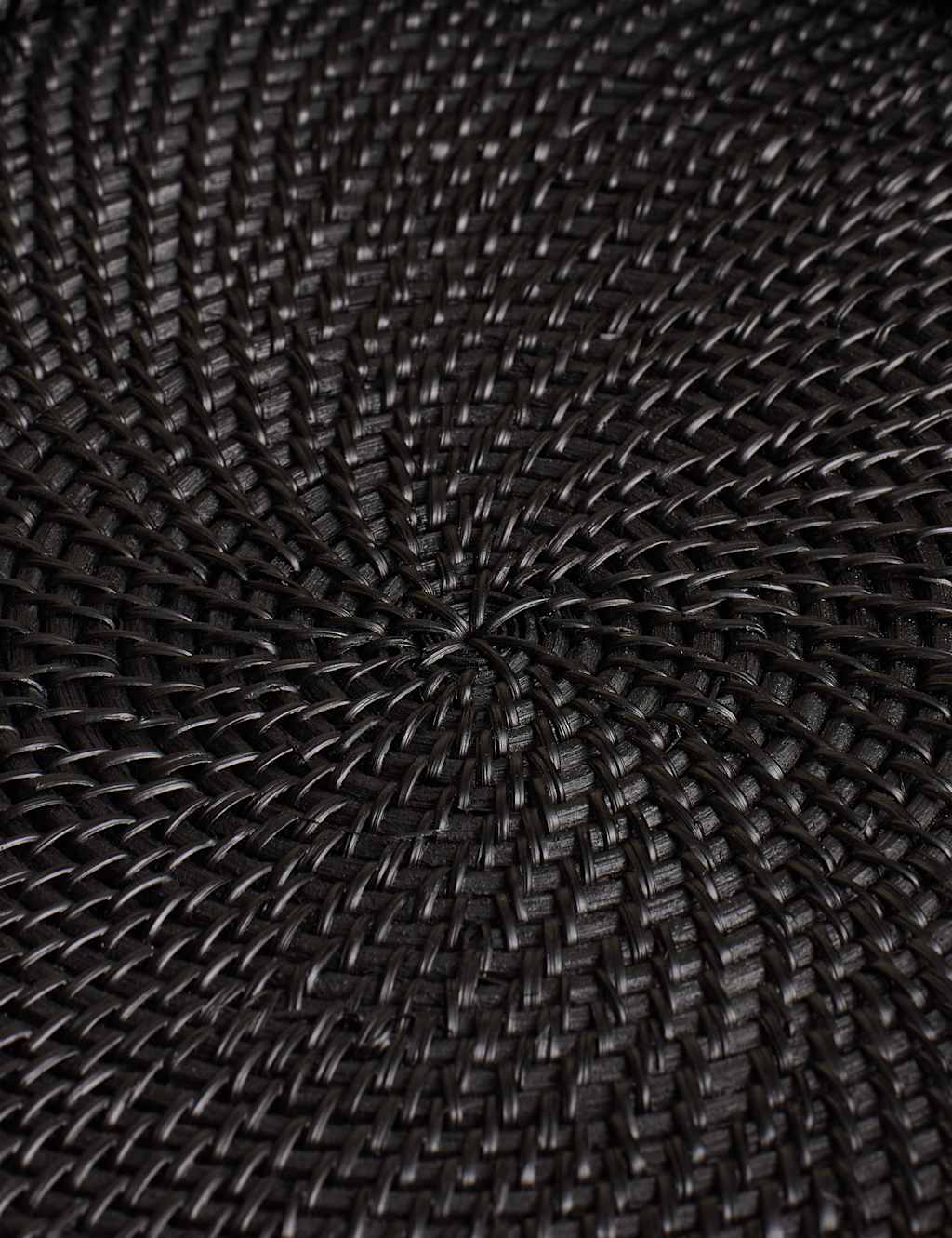 Rattan Tray 4 of 6