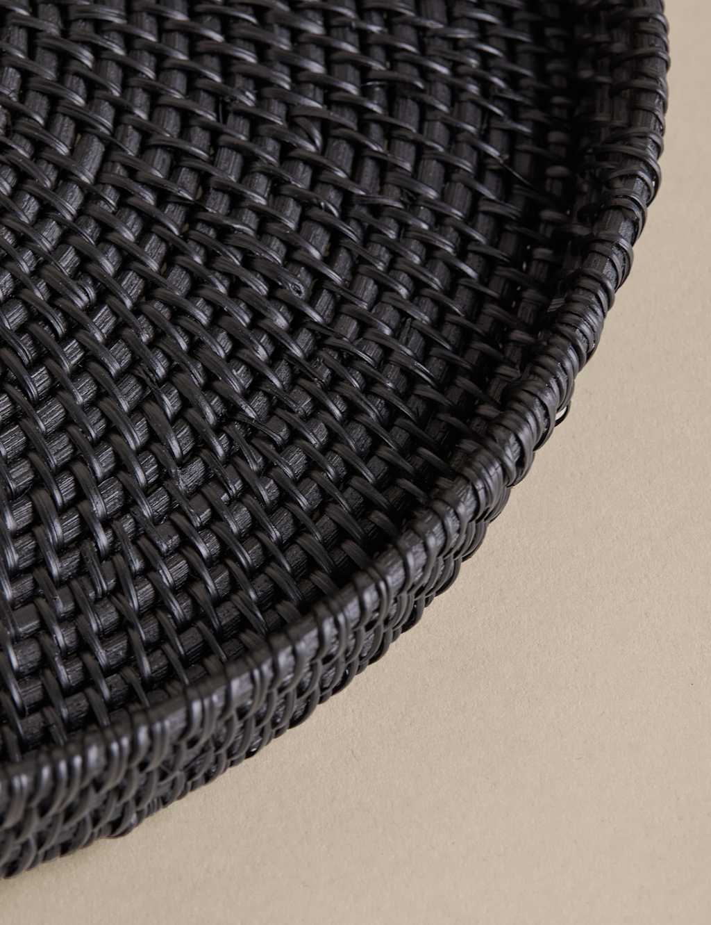 Rattan Tray 5 of 6