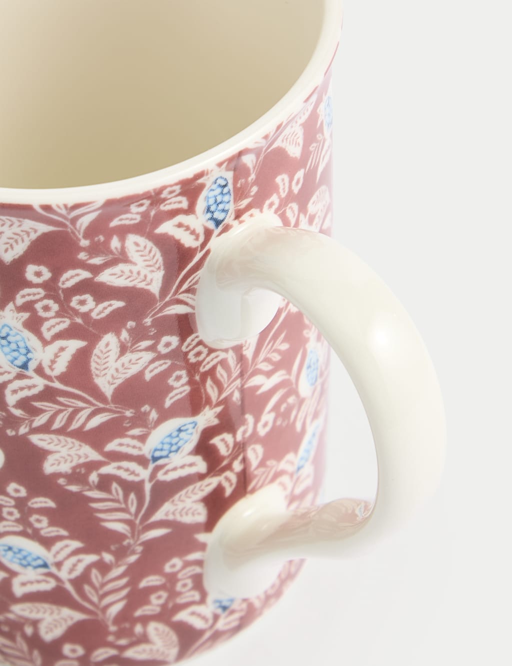 Pomegranate Mug 3 of 3